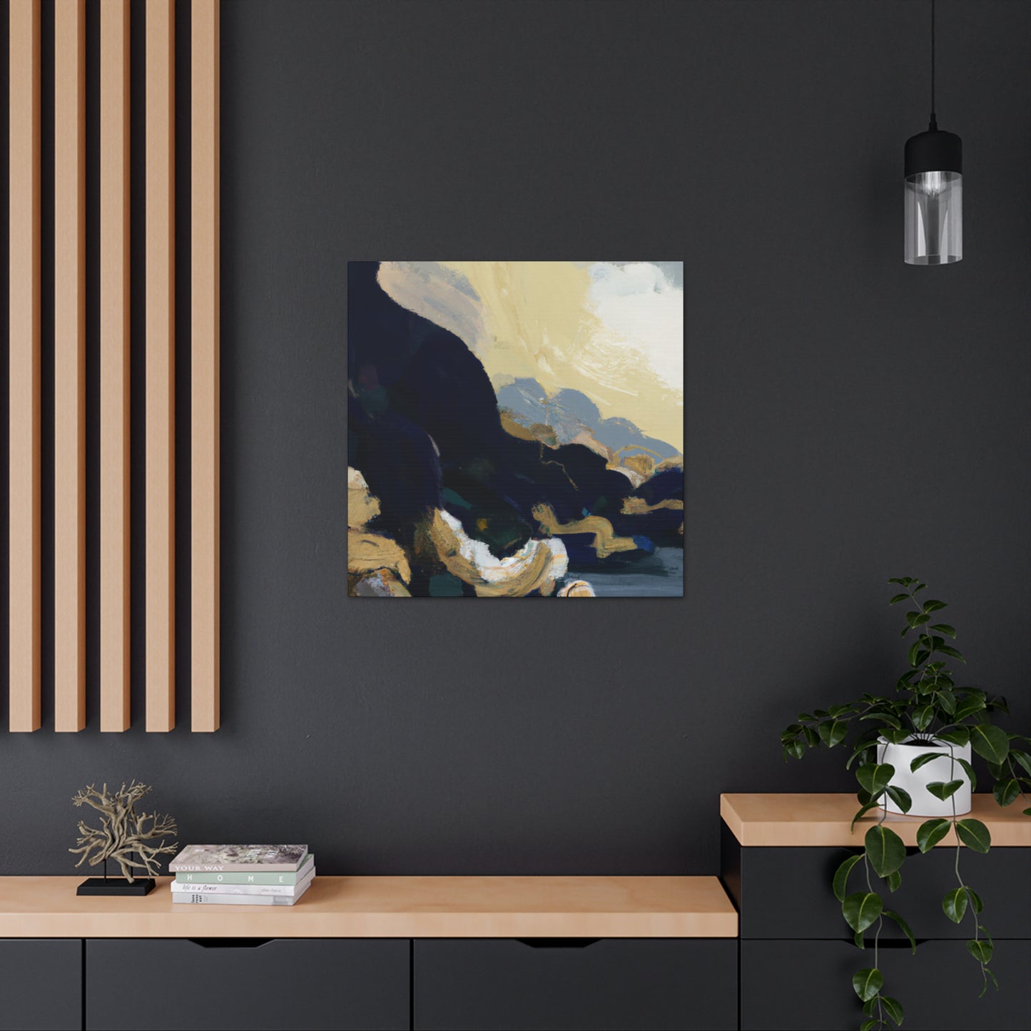 Danielle de Monforte-canvas