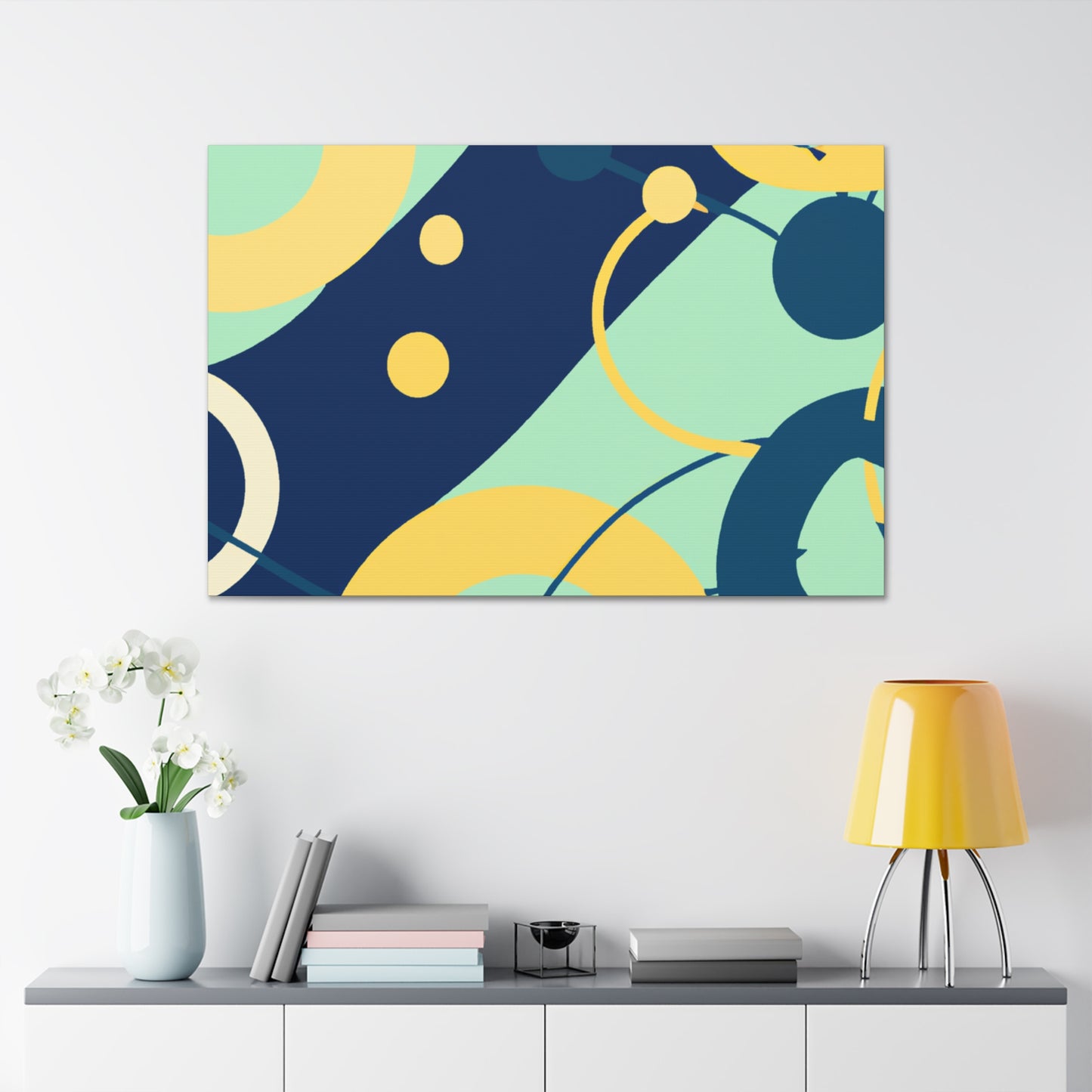 Maxine Velazquez de LaFuente-canvas