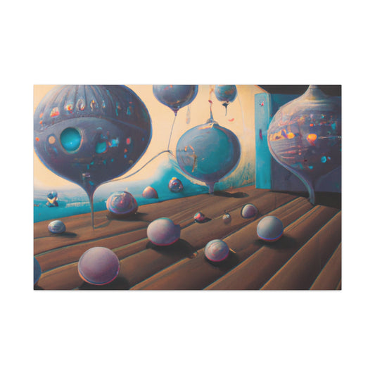 Ludivico Guarnieri-canvas