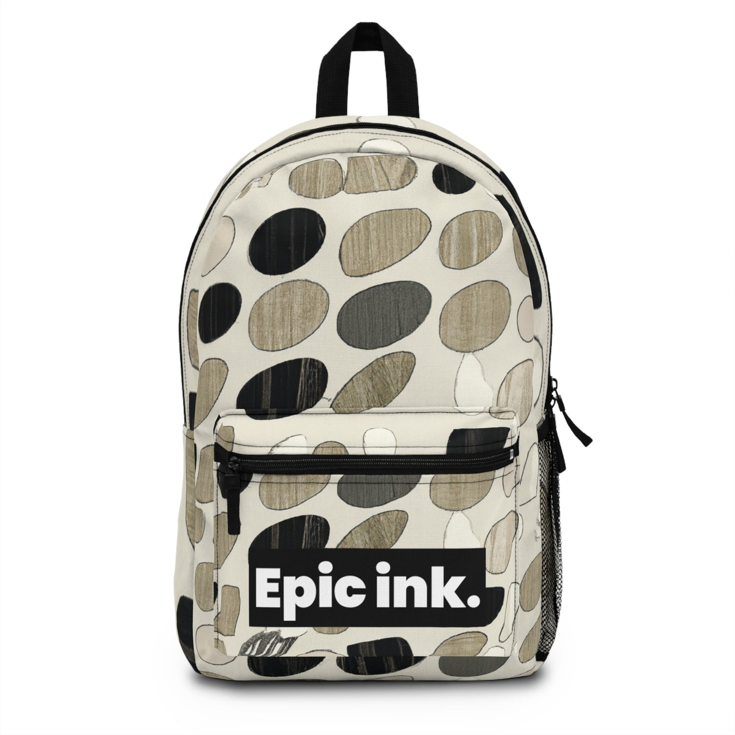 Adèle DaVinci-backpack