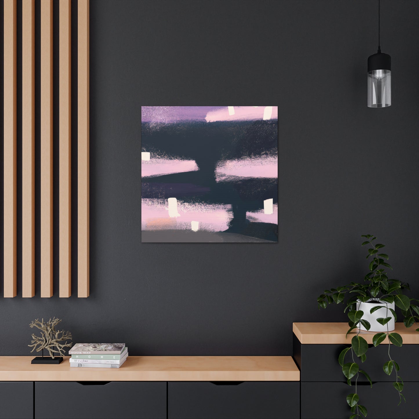 Vincentia di Montella-canvas