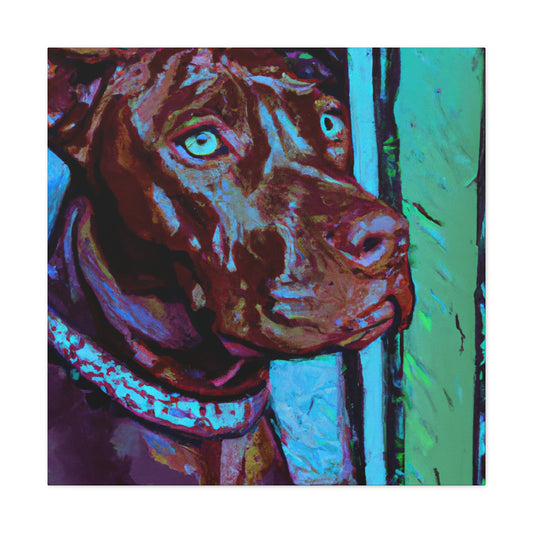 Gwendolyn Fairweather-canvas