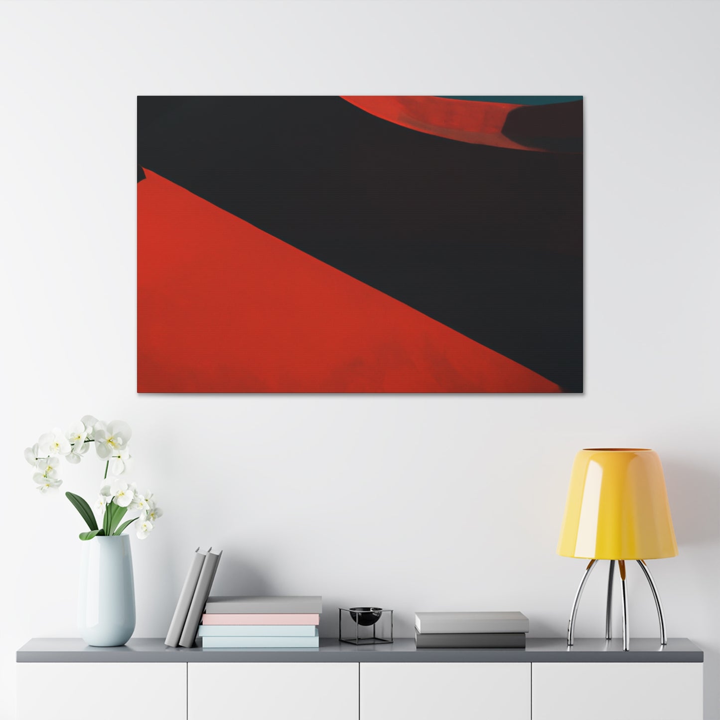 Windsor "Will" Weaver-canvas