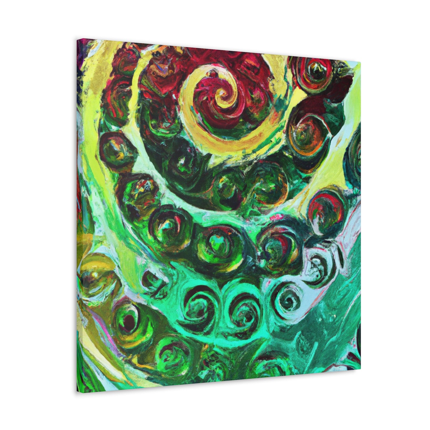 Philipina Johannesal.-canvas