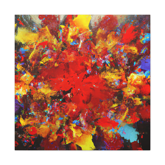 Veronique Rouillard-canvas