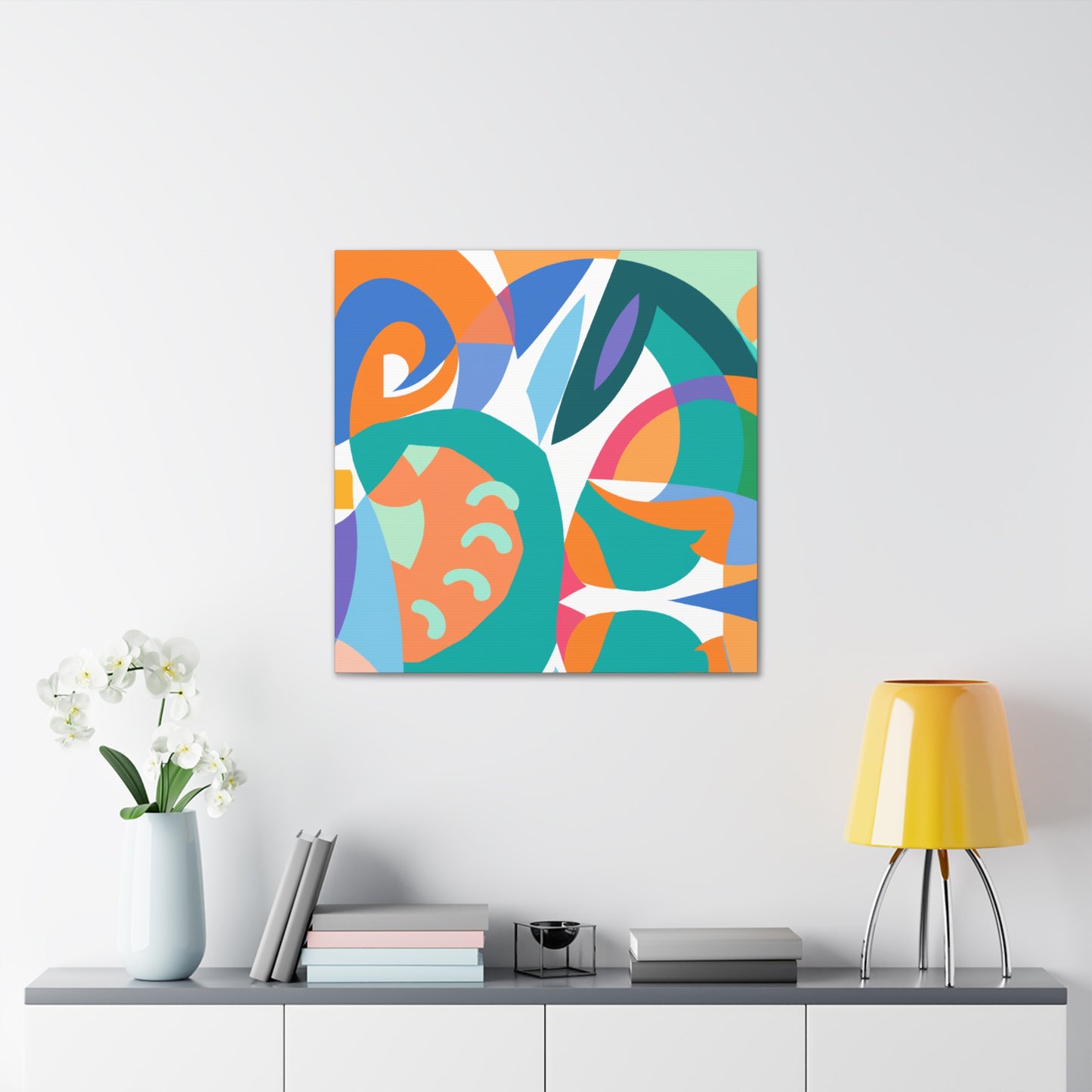 Giovanna Sacconi-canvas