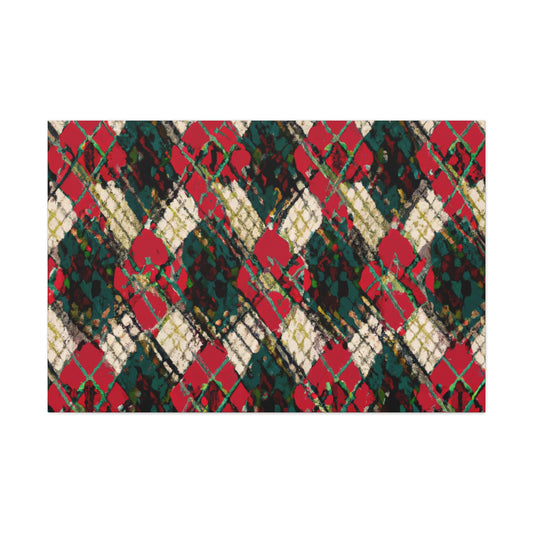 Gemma Ventonlassonnage-canvas