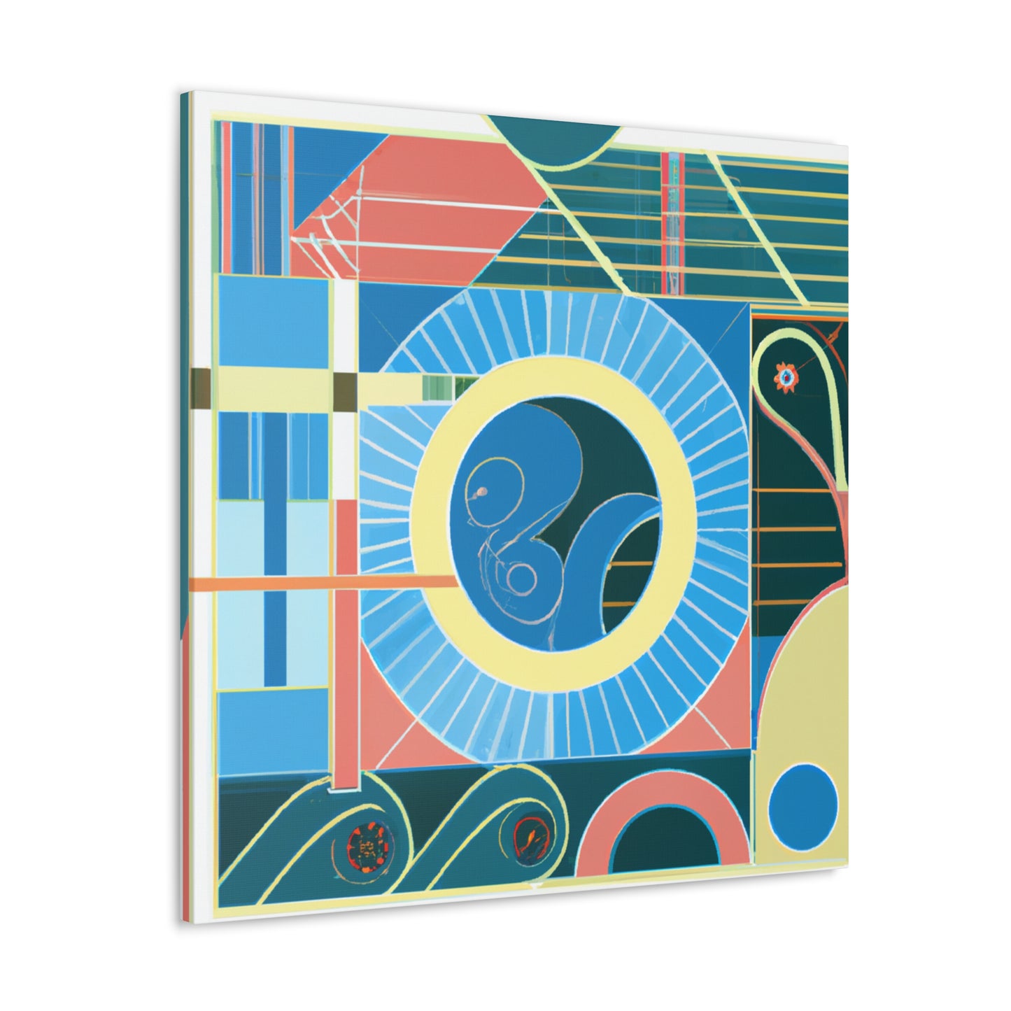 Pablo Diego Soria-canvas