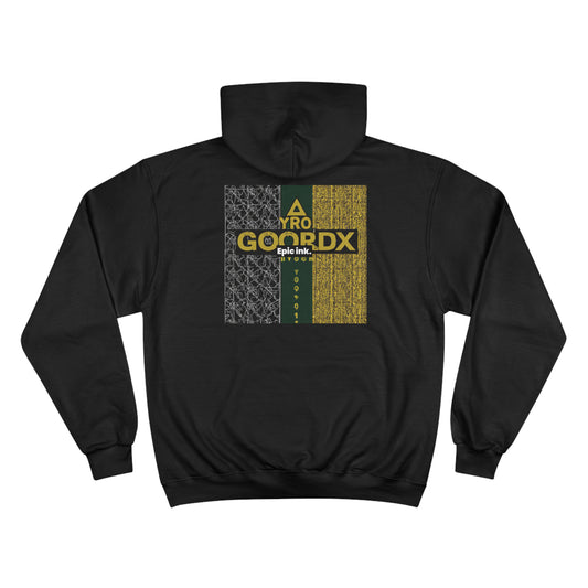 Brocky Jeansmith-duffel bag