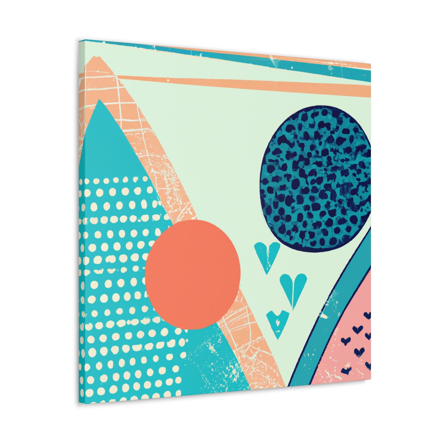Gustavo da d'Silva-canvas