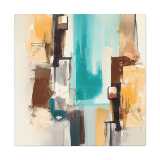 Natanelle Diademo-canvas