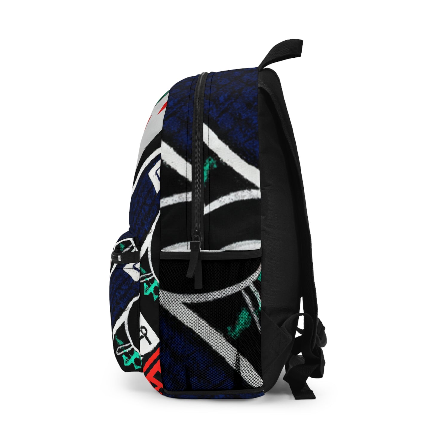 Gianni Picarotto-backpack
