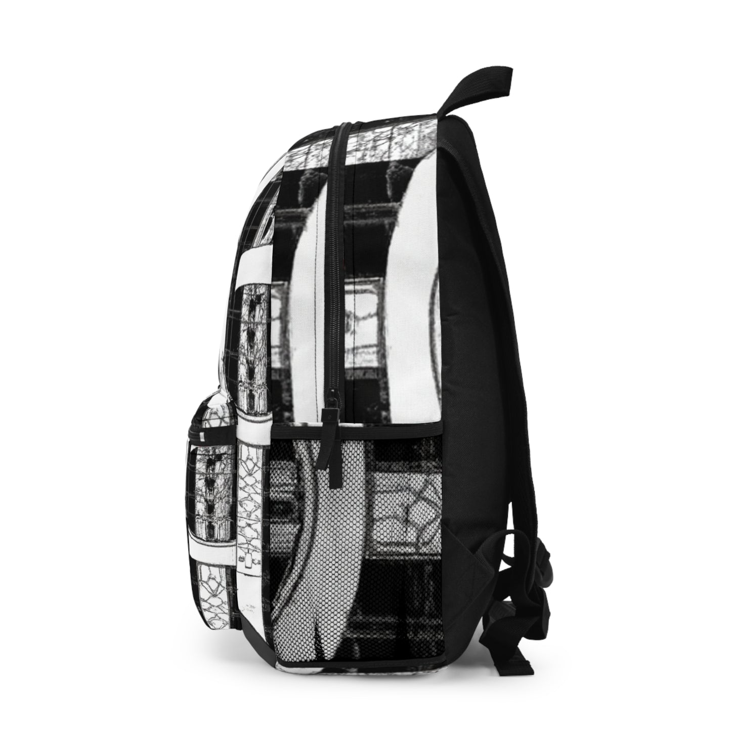 Giovanni Manfredi-backpack