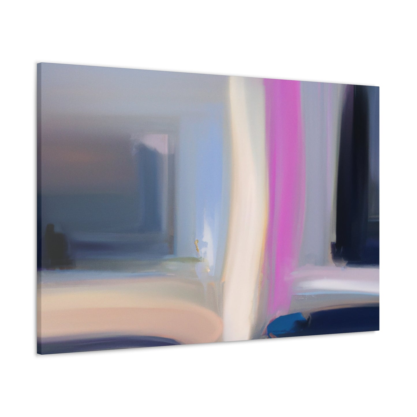 Josefina Soler.-canvas