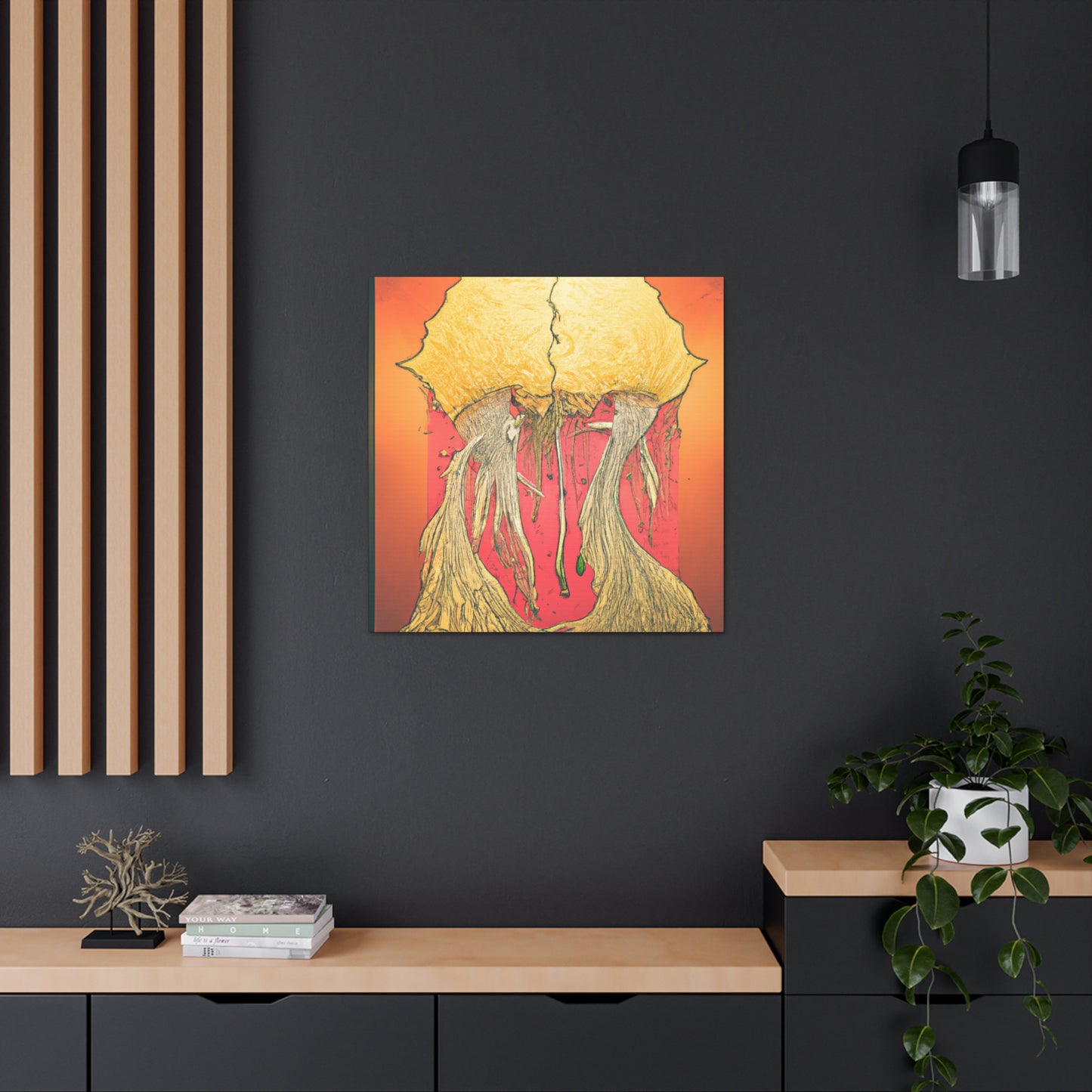 Petronia da Cunha-canvas
