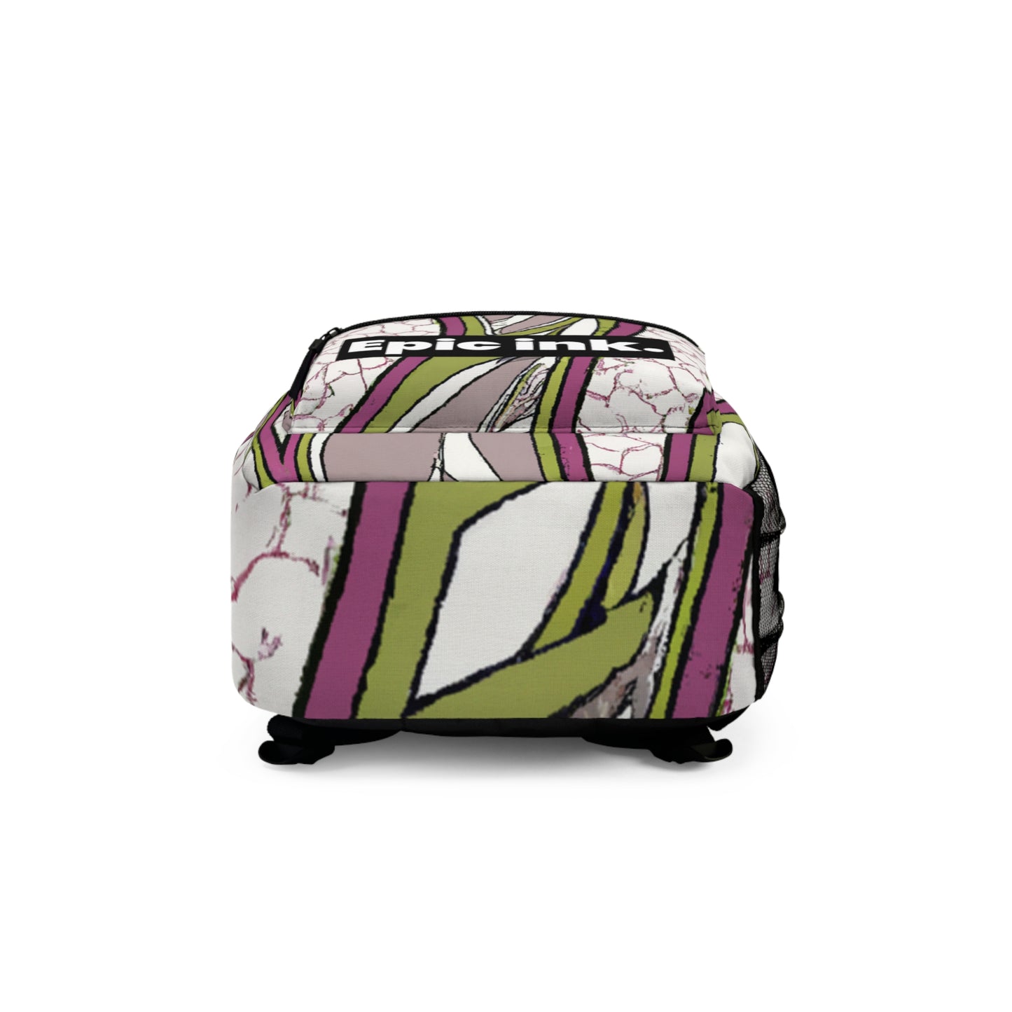 Adele Desloires-backpack