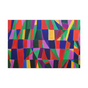 Giorgio de Santa Croce-canvas