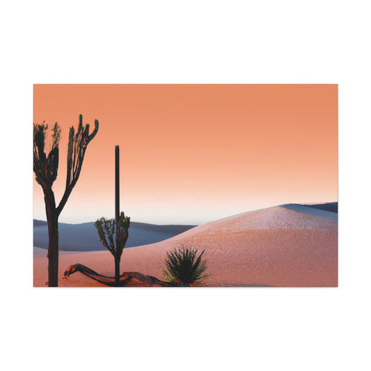 Balthazar Brushwood.-canvas