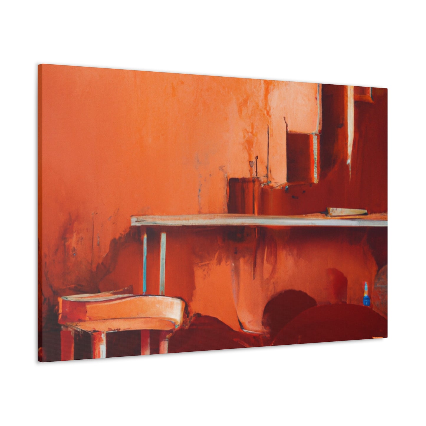 Renaldo Ulmus-canvas