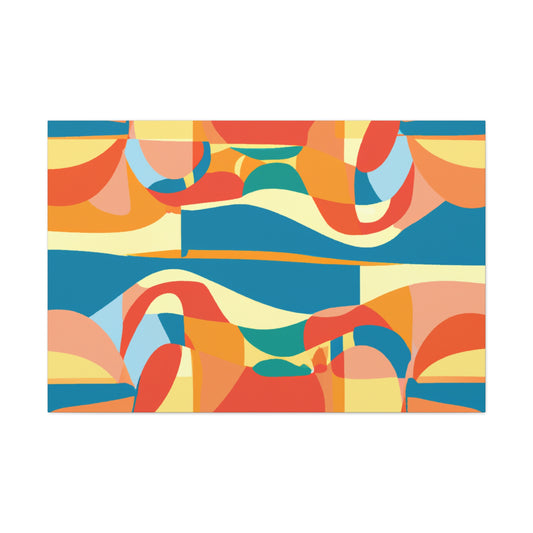 Giovanna Maria del Esperanza-canvas