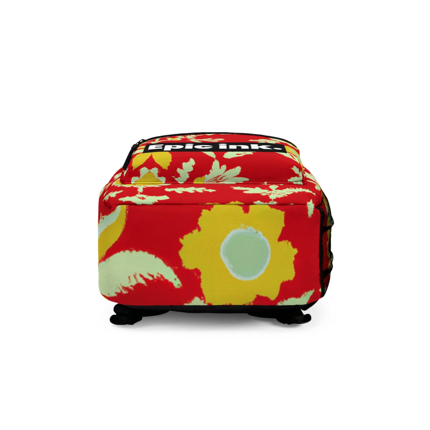 Isabeau le Petit Fleur-backpack