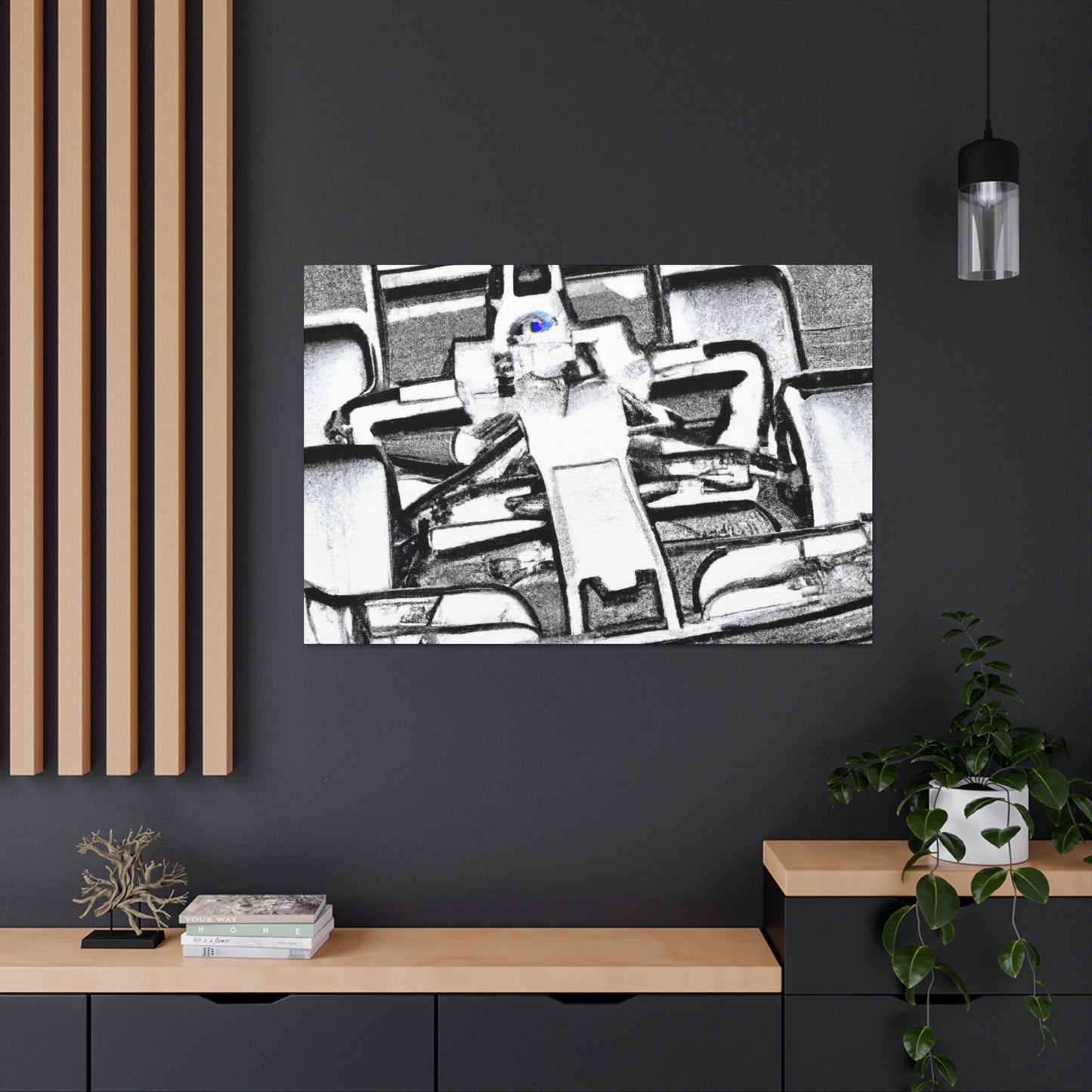Laney Aurelia Petrovich-canvas
