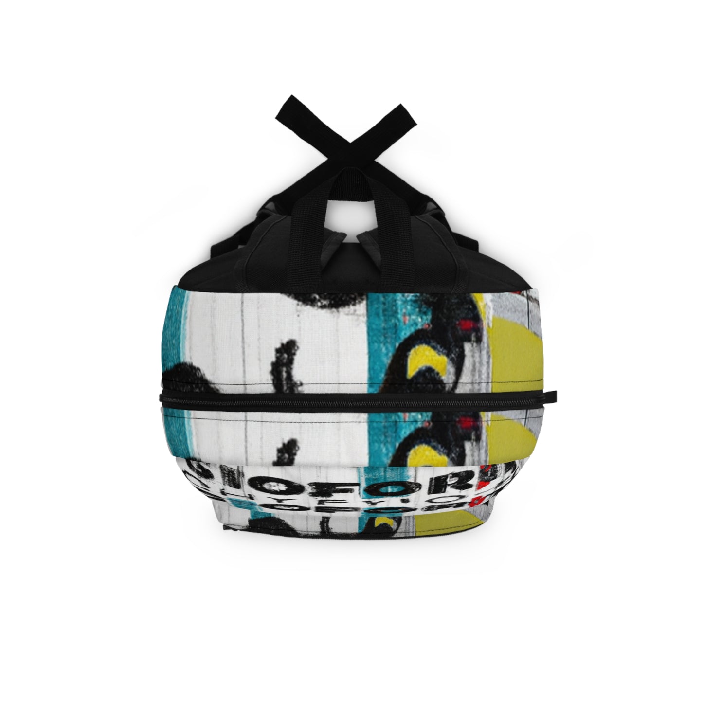 Giovanni Castana-backpack