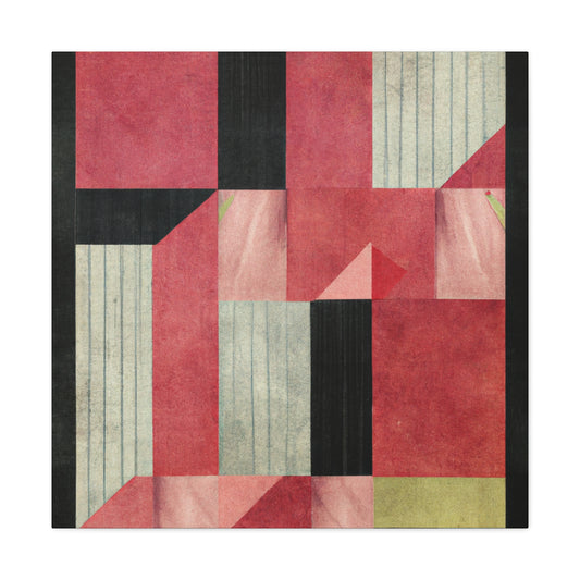 Dolores Esteban de Vallejo-canvas