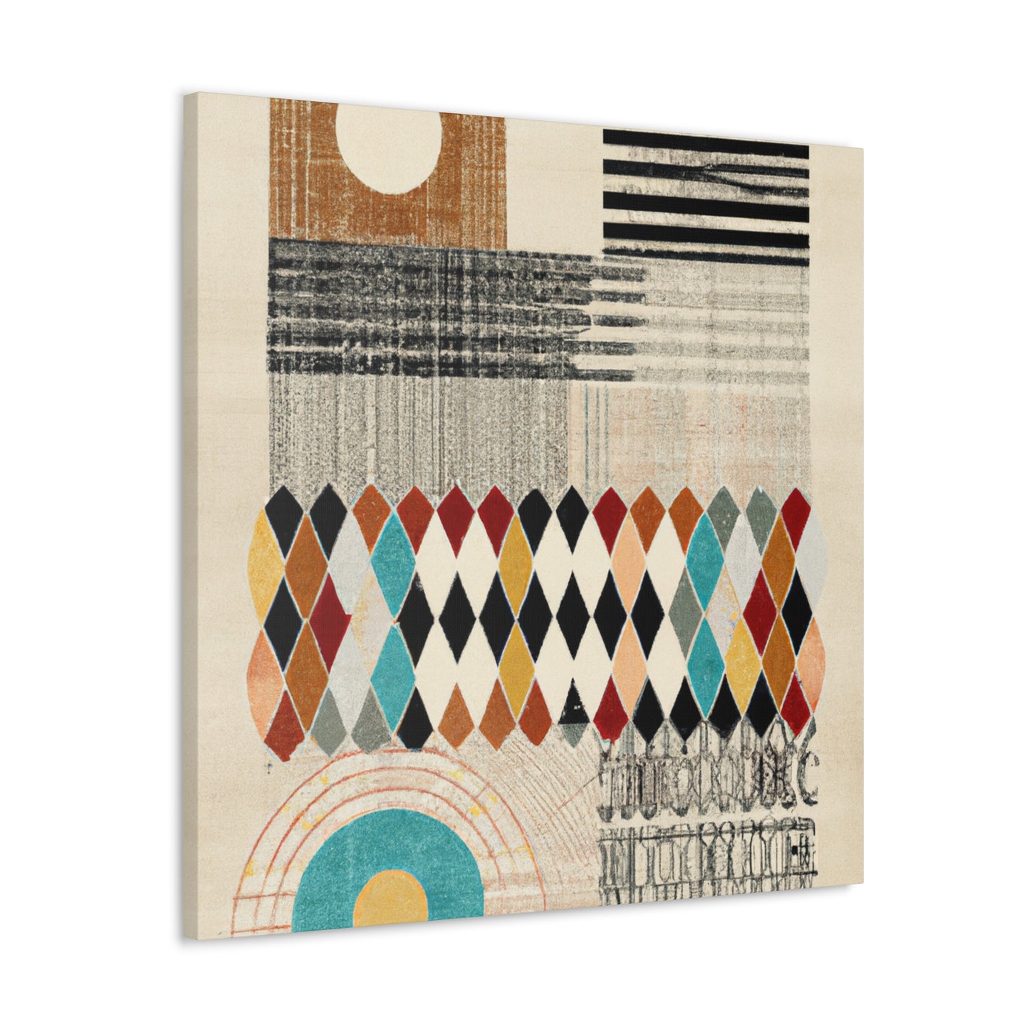 Marcelino Salazar-canvas