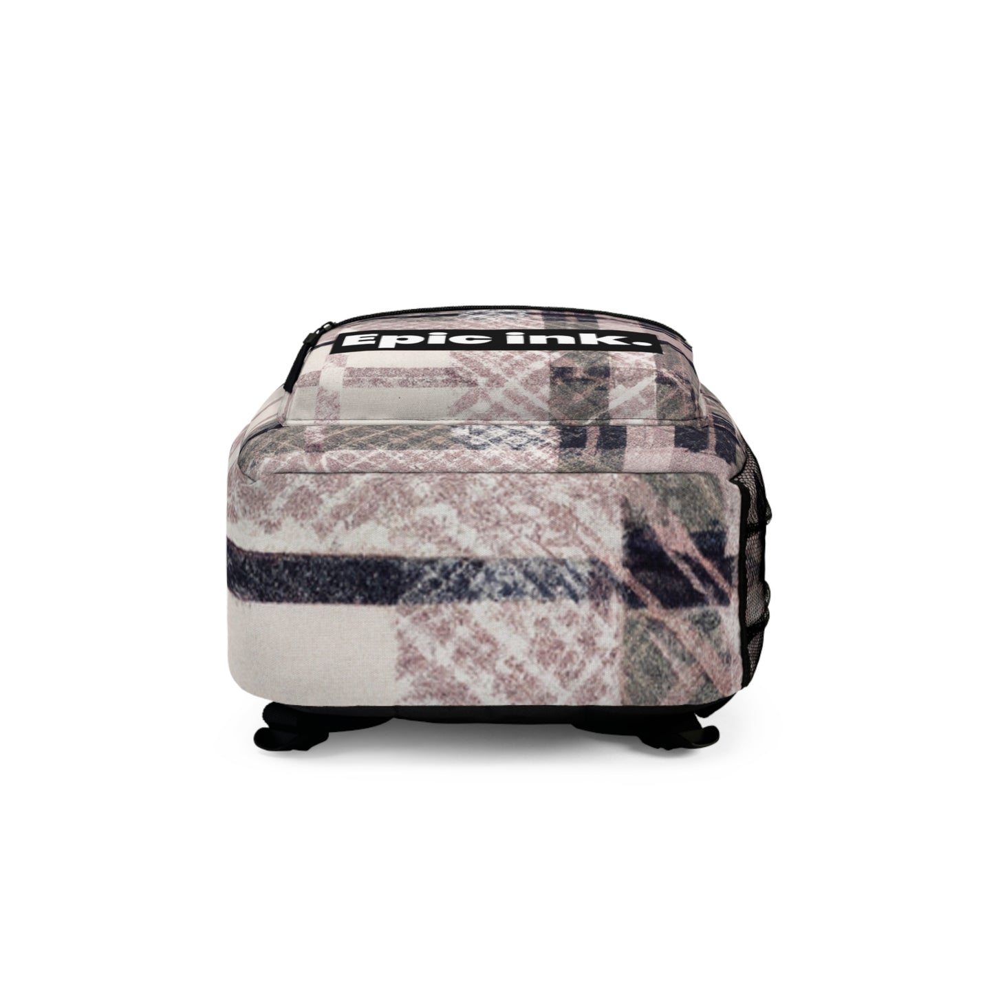 Claude Lescarpeaux-backpack