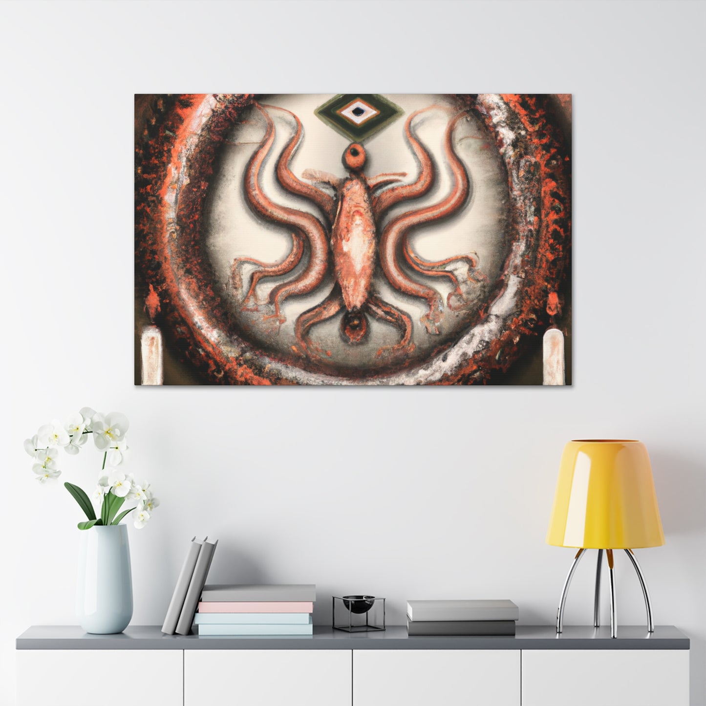 Anastasia D’Aurora-canvas