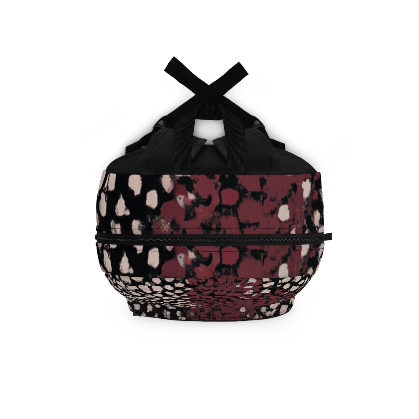 Theobald Adélaïde (T. A.)-backpack