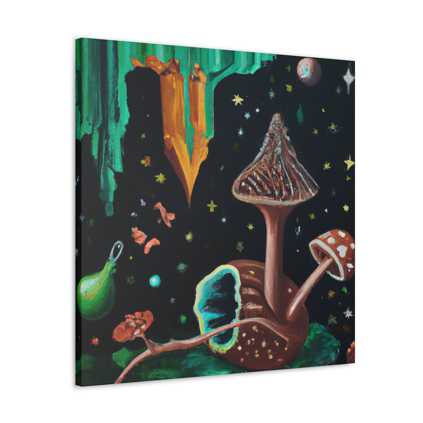 Giovanni da Riana-canvas