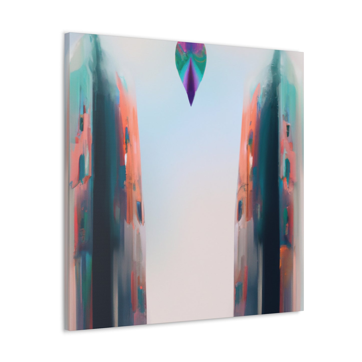 Dominicus Aurora-canvas