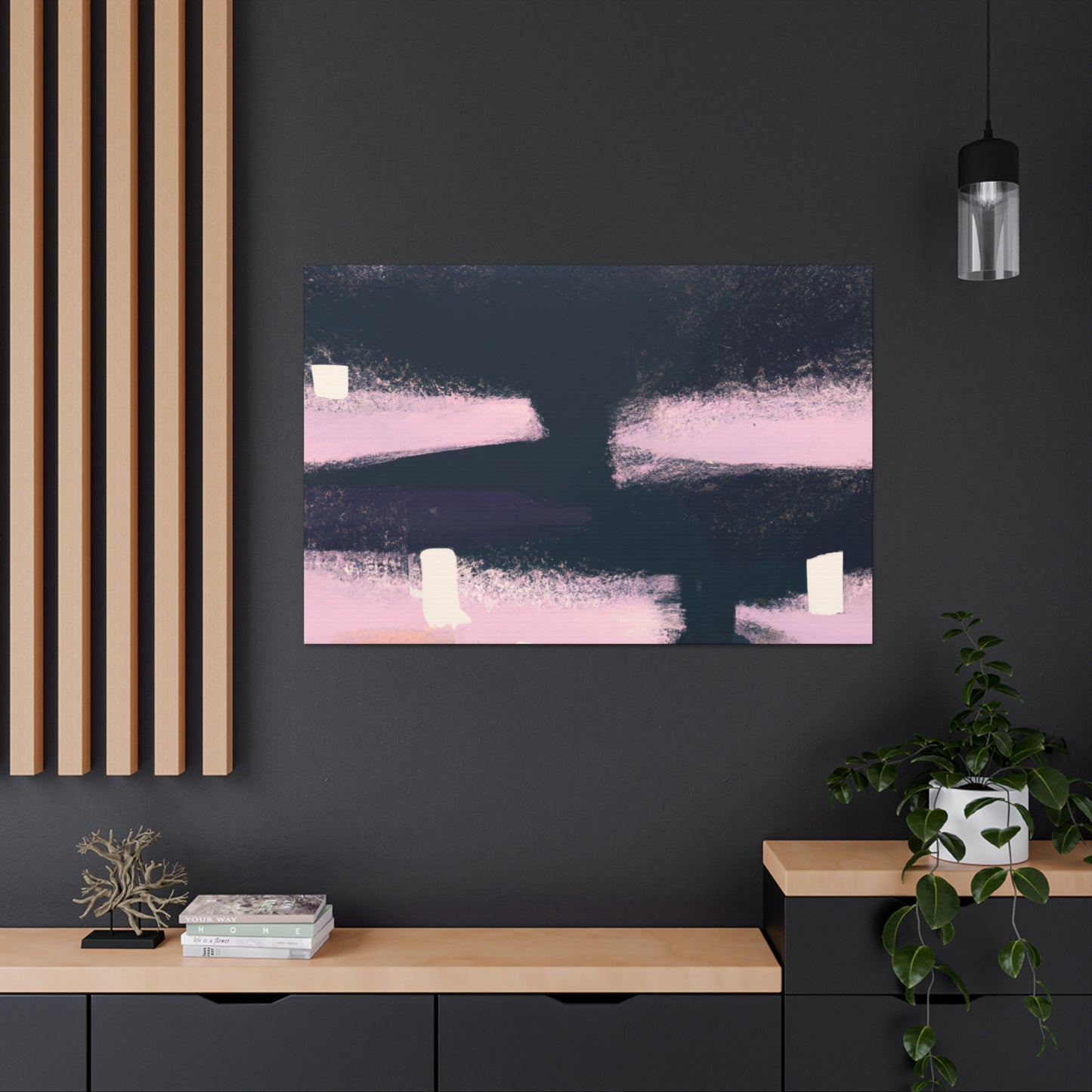 Vincentia di Montella-canvas