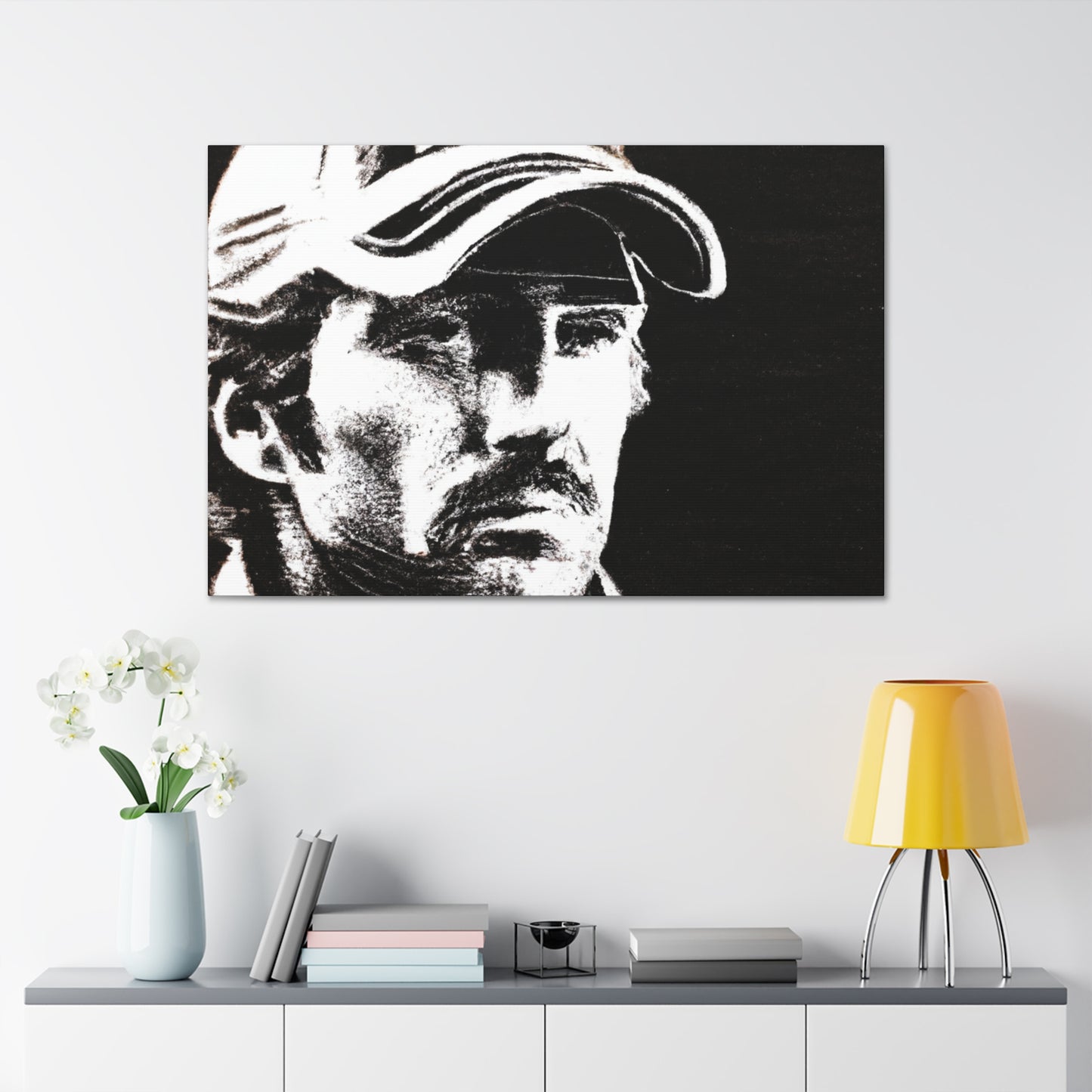 Maya Starlingelle-canvas