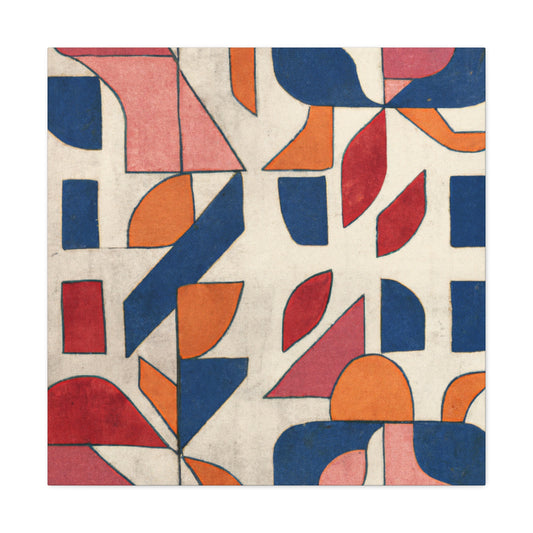 Rafaela Almorales-canvas