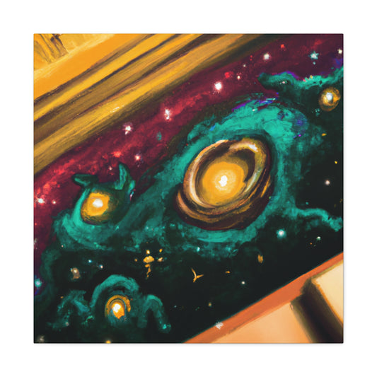 Artemecia Reniadi-canvas