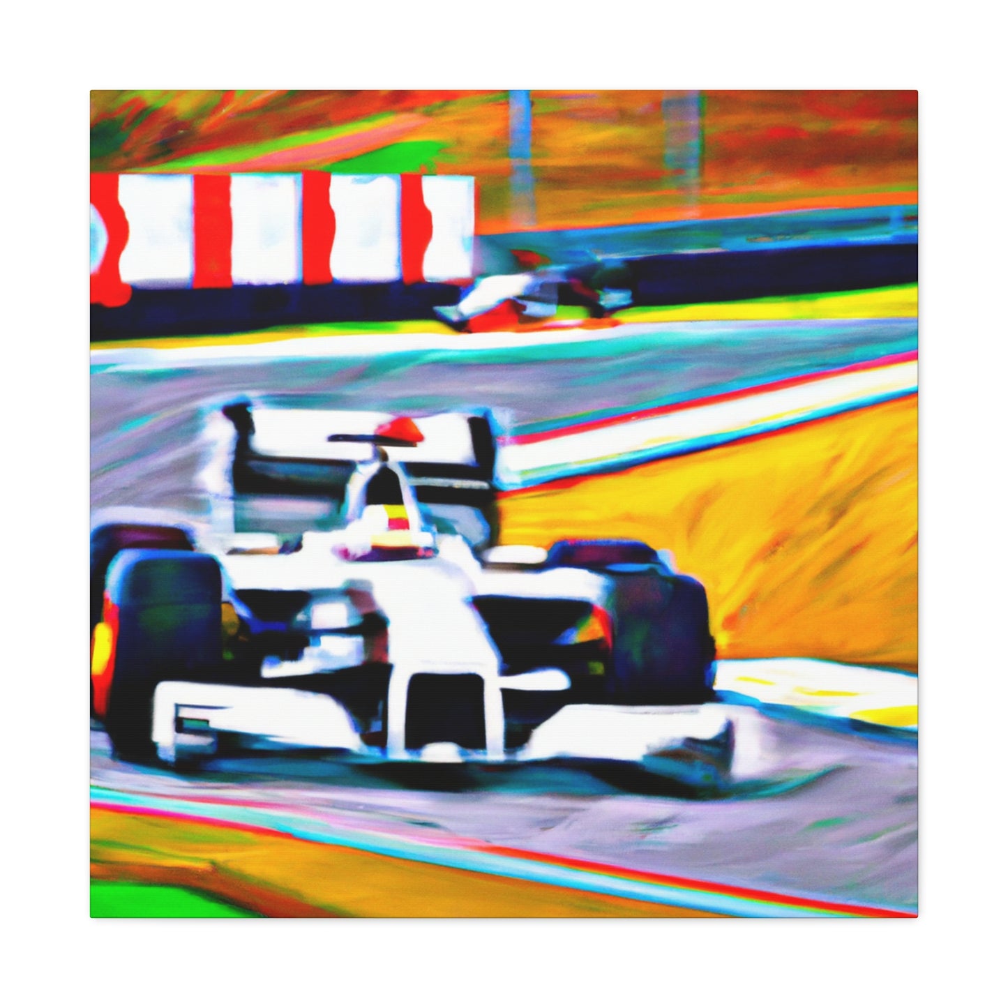 Giorgio di Valenzio-canvas