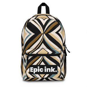 Charlotte Marceaux-backpack