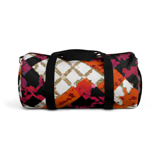 Giorgio Armani-duffel bag