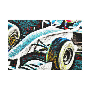 Jacopo Castellano-canvas