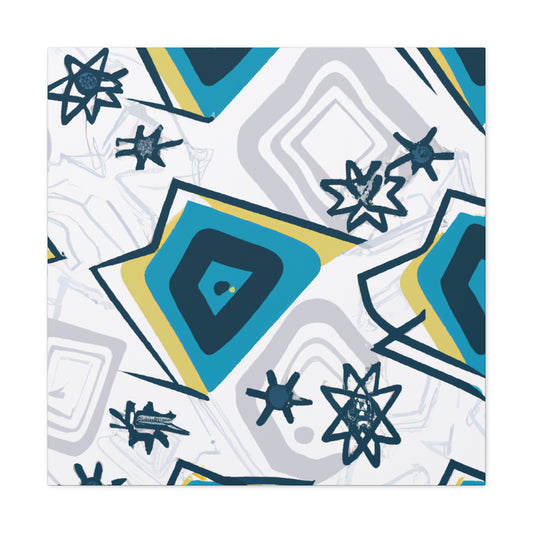 Raffaelo di Fiamma-canvas