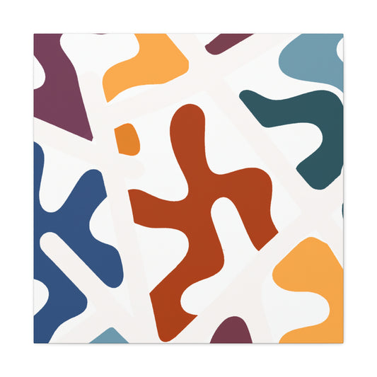 Leonarda Checcini-canvas