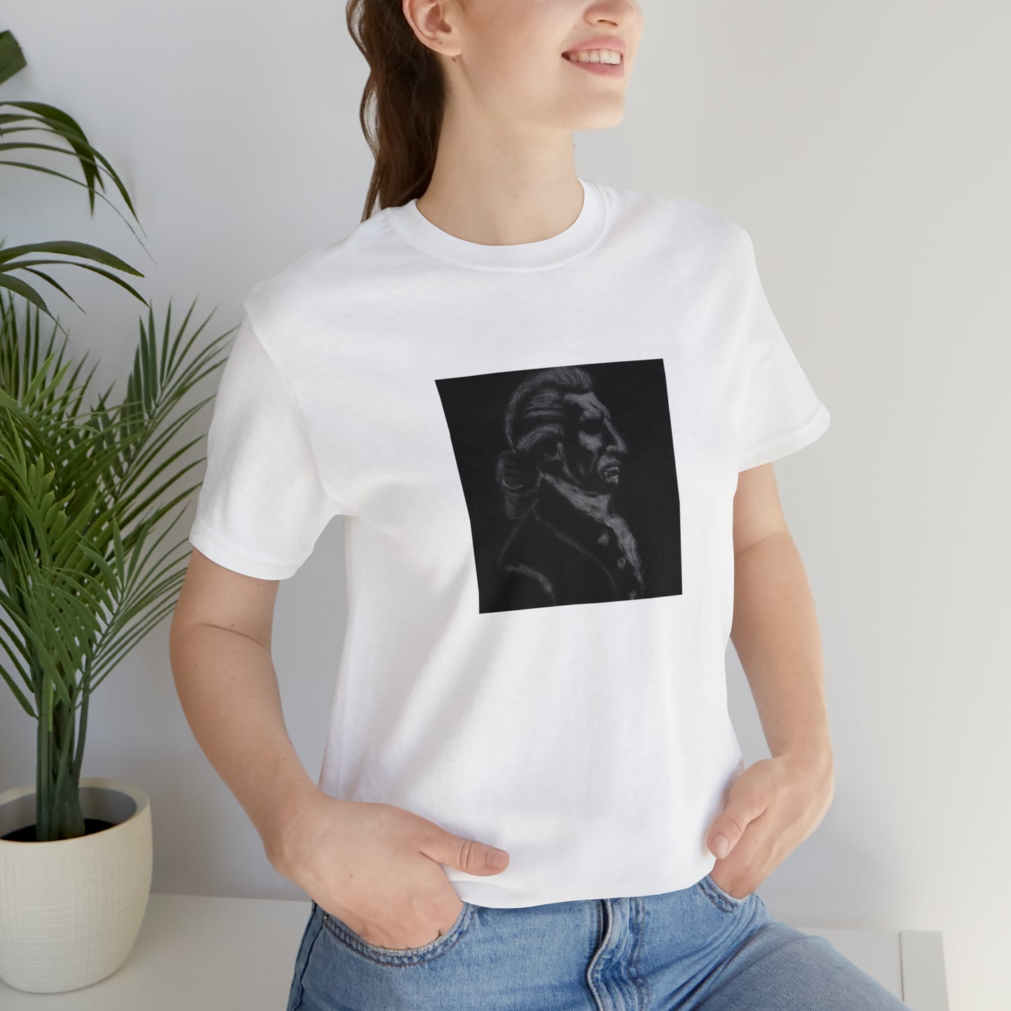 Fabio Rossi is an iconic Italian streetwear designer from the 90s. He gained notoriety for his vibrant colors and unique prints, often featuring bold shapes and imagery. Fabio's clothes always made a statement, whether it was an oversized coat-Tee