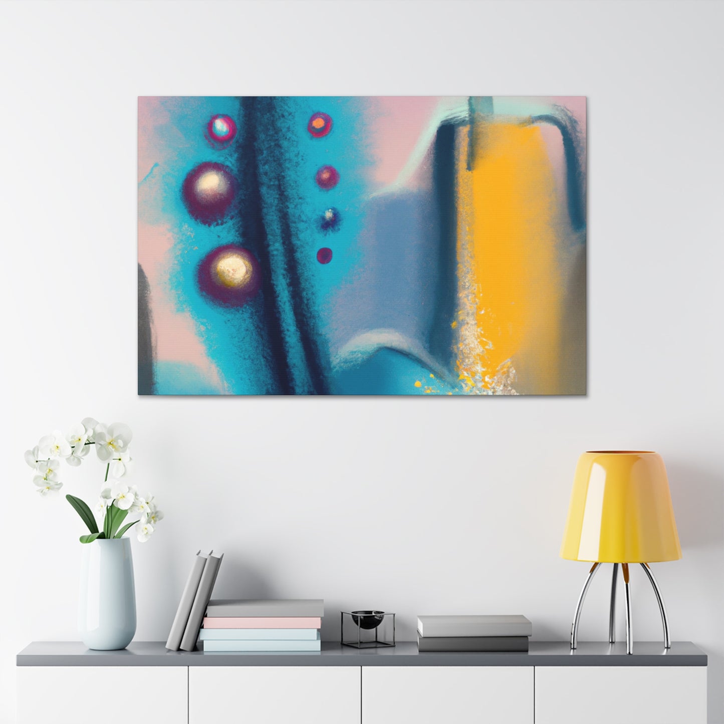 Gaelle Vermeire-canvas