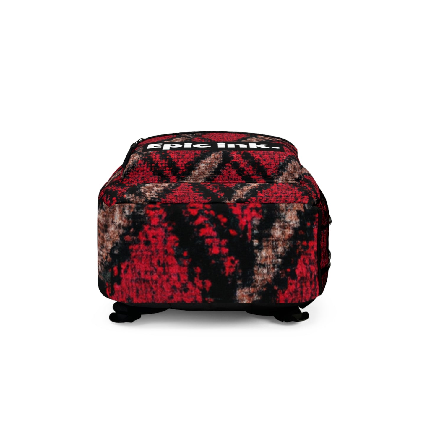 Monsieur Galenée de Fontainebleau.-backpack