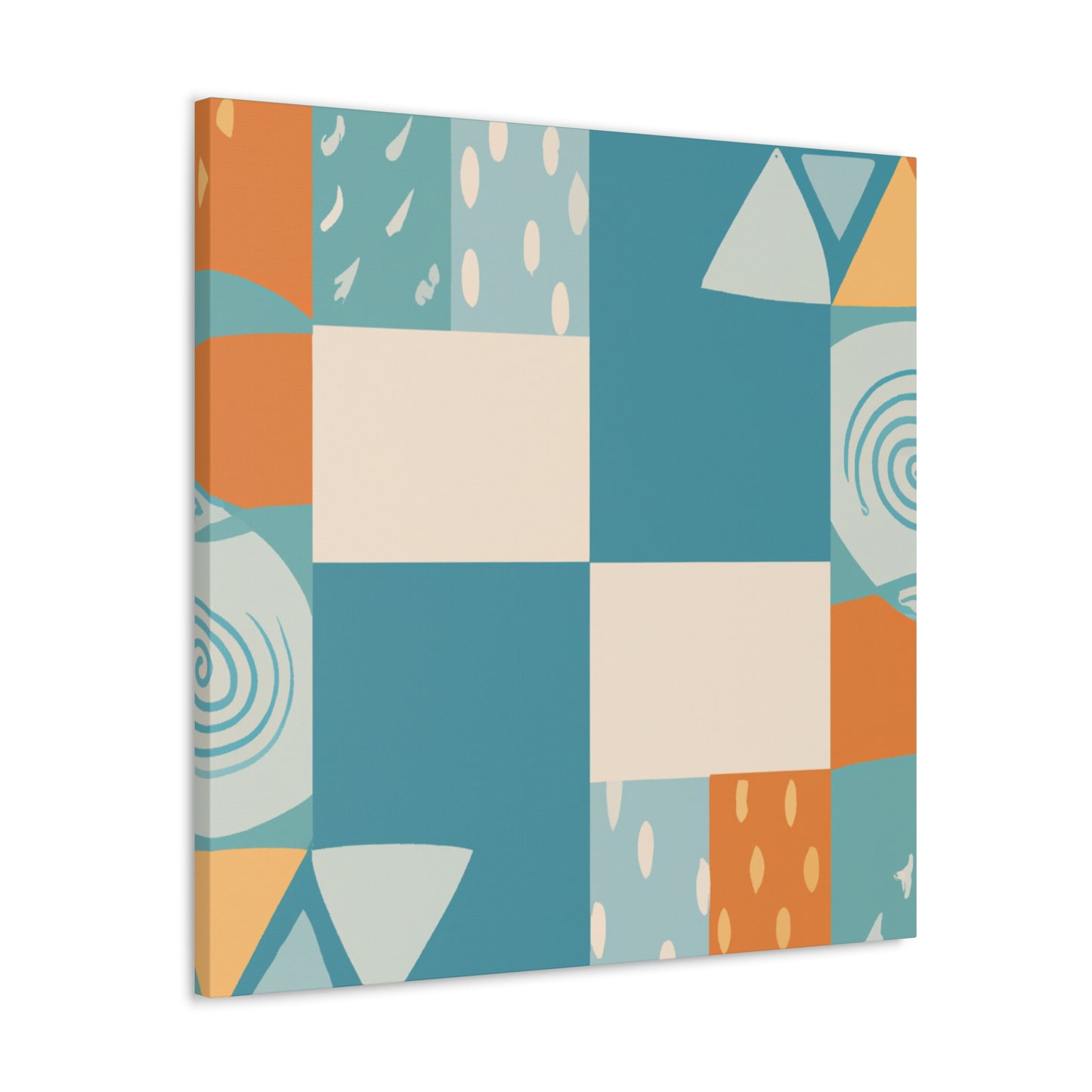 Franszoona Snelliham-canvas