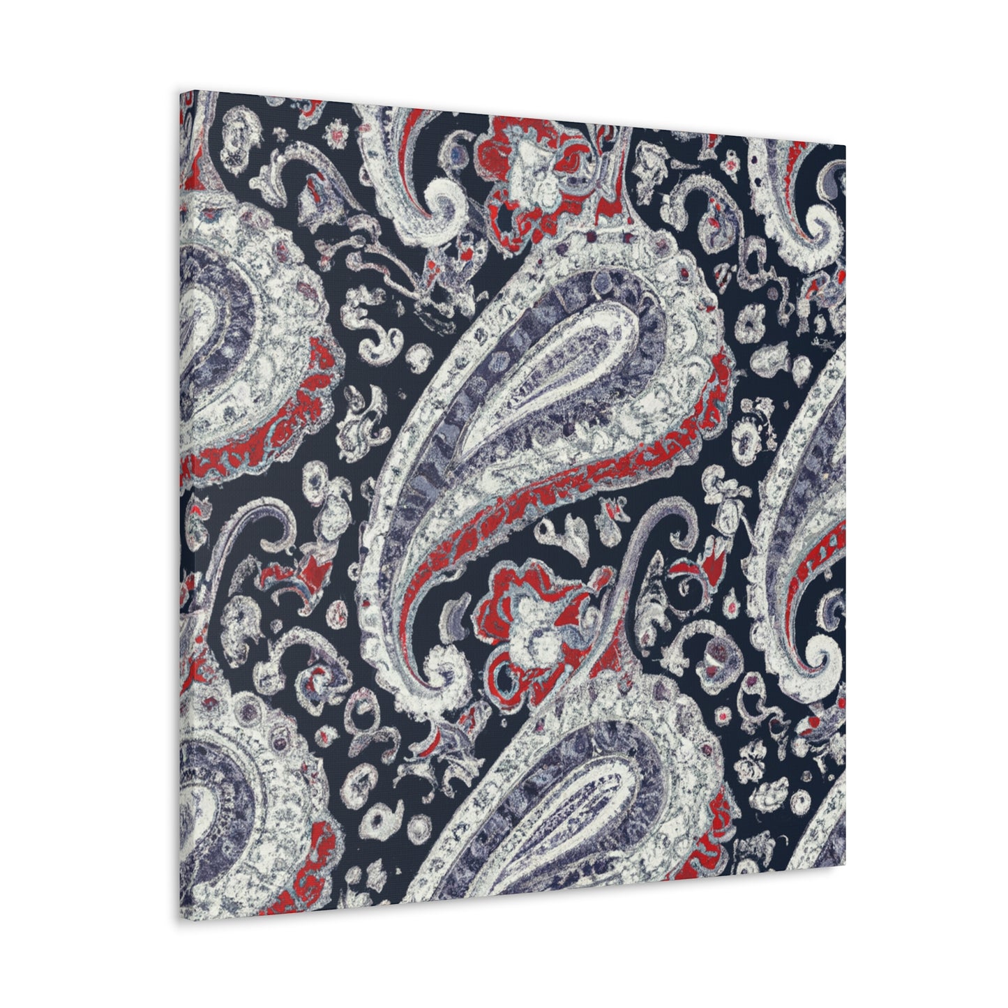 Clarintha Burleigh-canvas