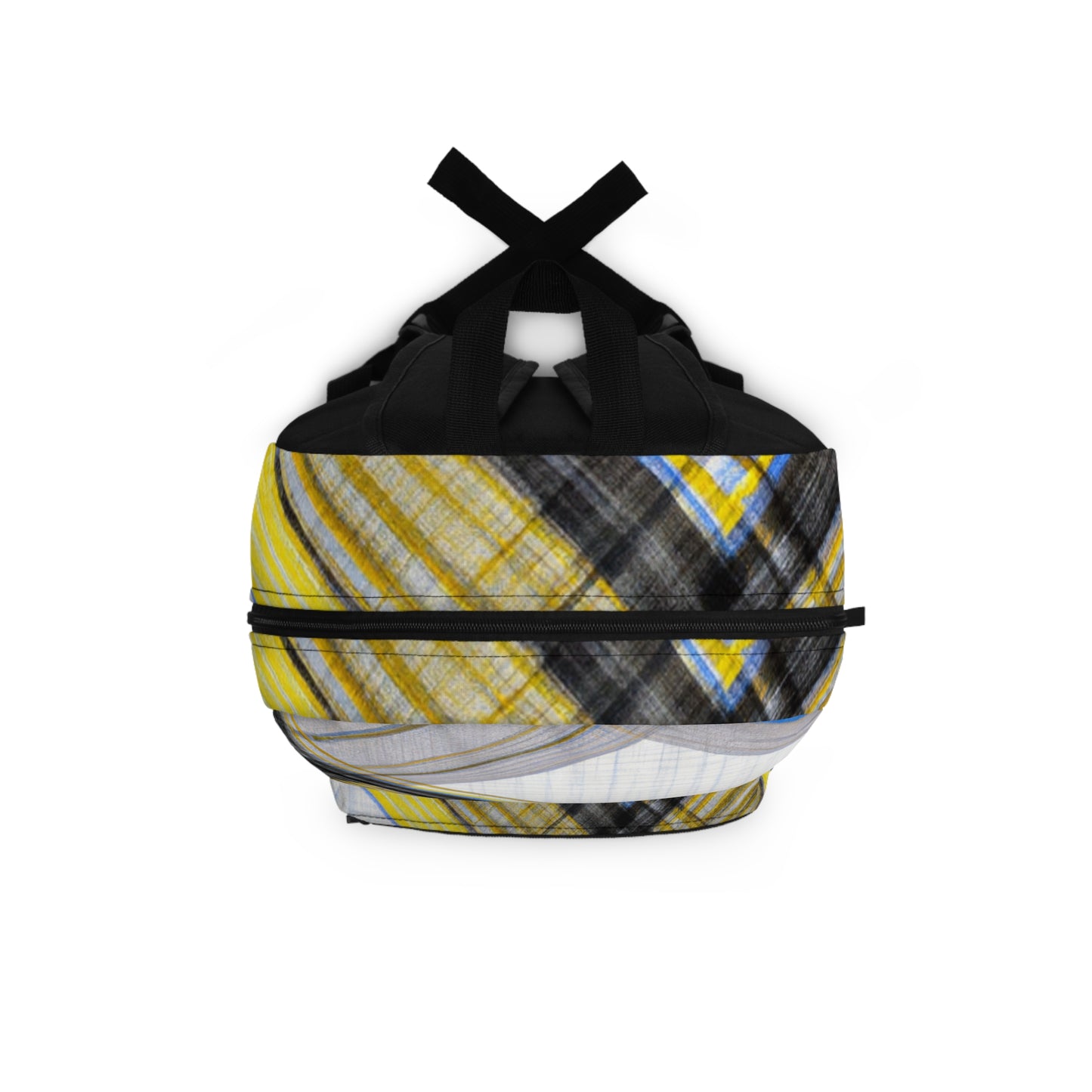 Valentine Gerardin, the French Artist-backpack